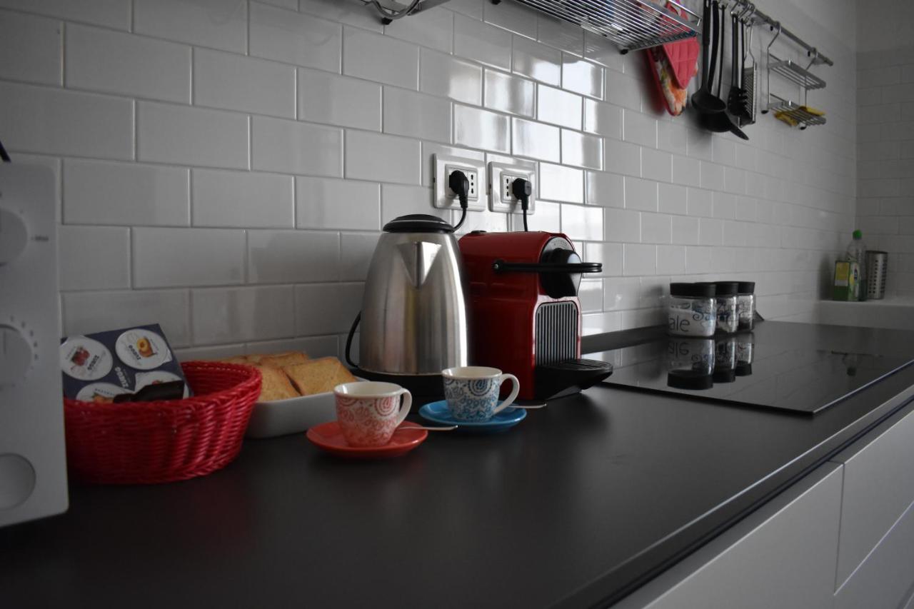 La Mascarella Apartment Alba  Ngoại thất bức ảnh