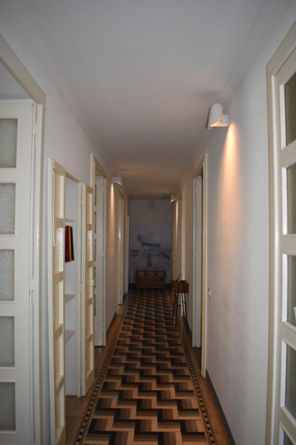 La Mascarella Apartment Alba  Ngoại thất bức ảnh