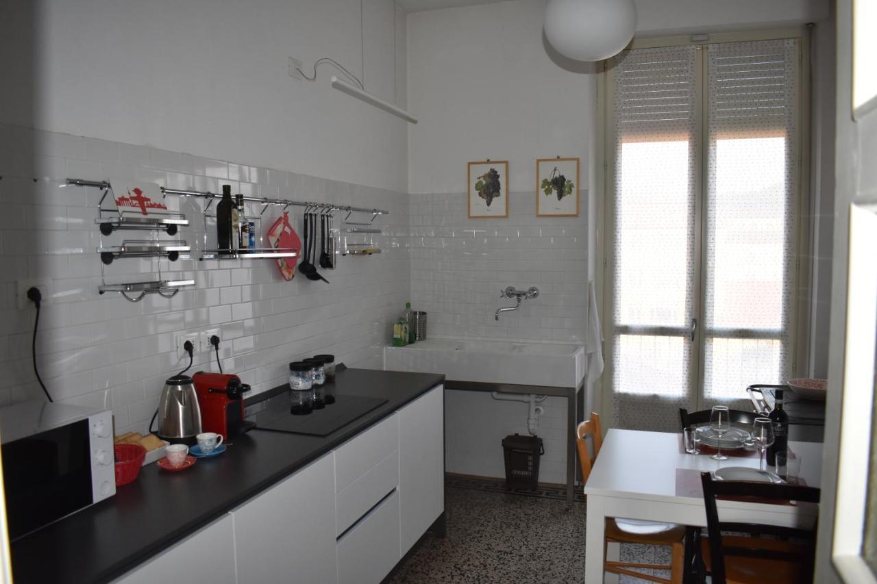 La Mascarella Apartment Alba  Ngoại thất bức ảnh
