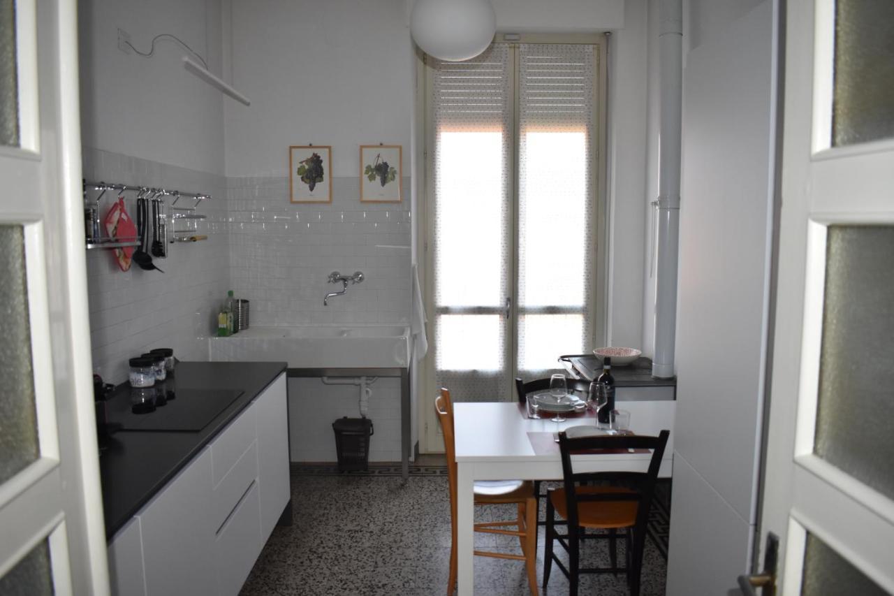 La Mascarella Apartment Alba  Ngoại thất bức ảnh
