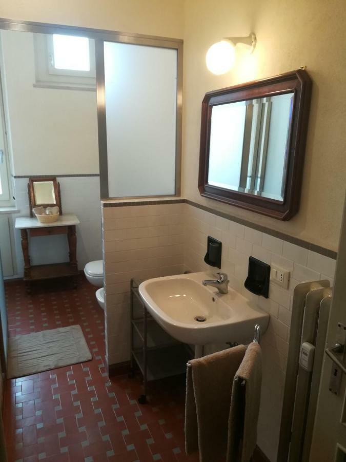La Mascarella Apartment Alba  Ngoại thất bức ảnh