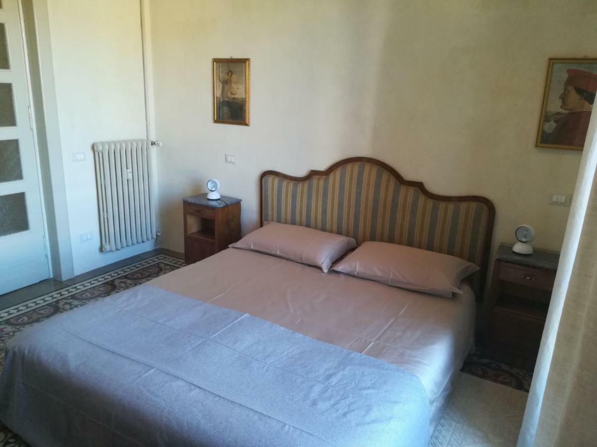 La Mascarella Apartment Alba  Ngoại thất bức ảnh