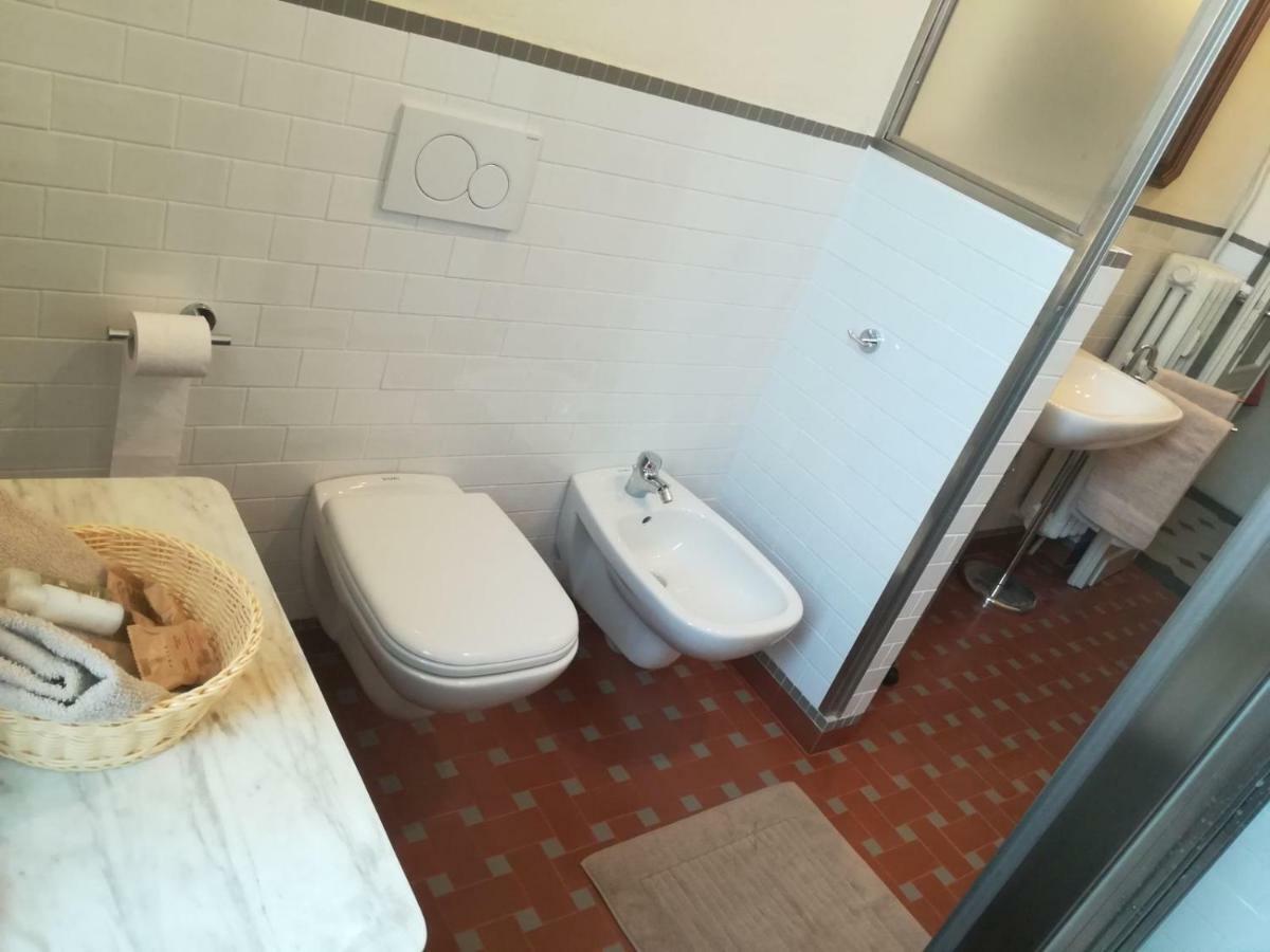 La Mascarella Apartment Alba  Ngoại thất bức ảnh