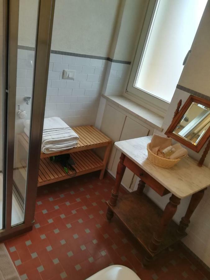 La Mascarella Apartment Alba  Ngoại thất bức ảnh
