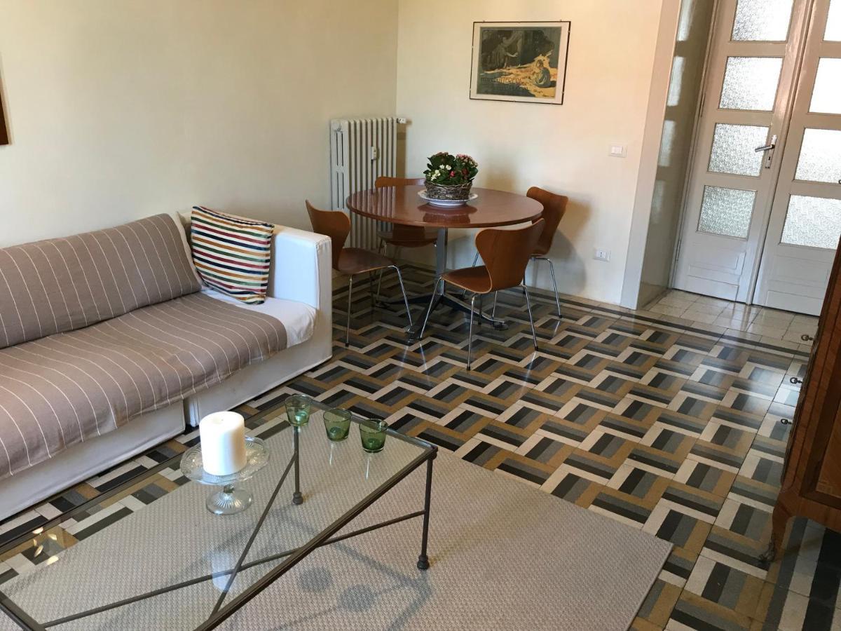 La Mascarella Apartment Alba  Ngoại thất bức ảnh