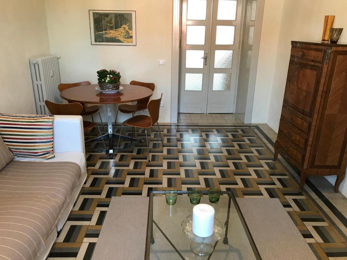 La Mascarella Apartment Alba  Ngoại thất bức ảnh