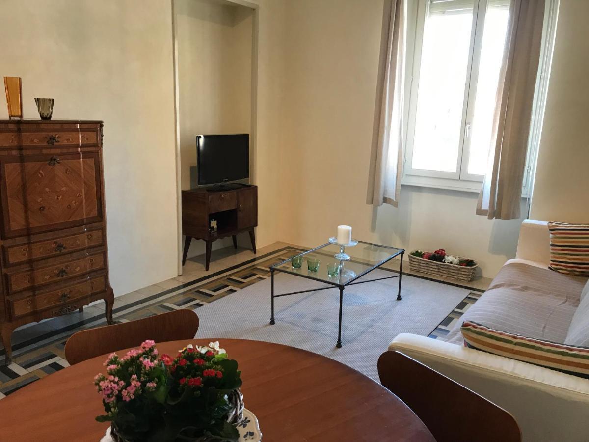 La Mascarella Apartment Alba  Ngoại thất bức ảnh